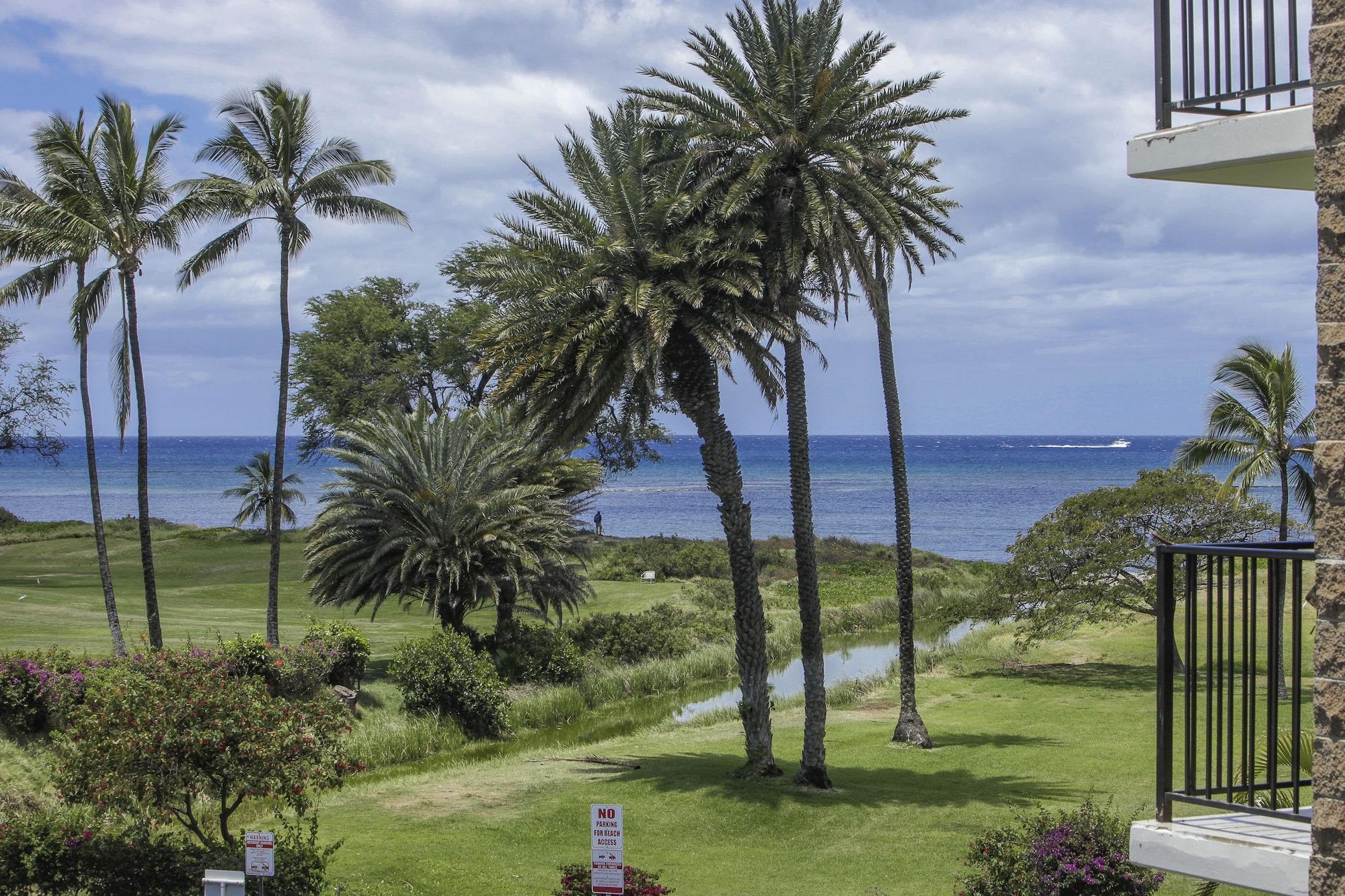Kauhale Makai By Maui Condo And Home Кихей Экстерьер фото