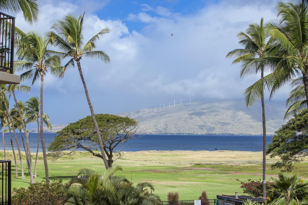 Kauhale Makai By Maui Condo And Home Кихей Экстерьер фото