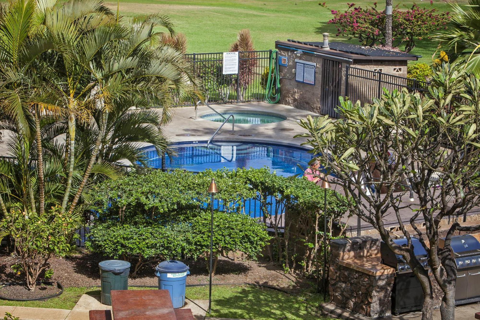 Kauhale Makai By Maui Condo And Home Кихей Экстерьер фото