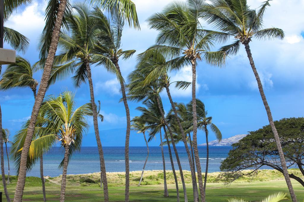 Kauhale Makai By Maui Condo And Home Кихей Экстерьер фото