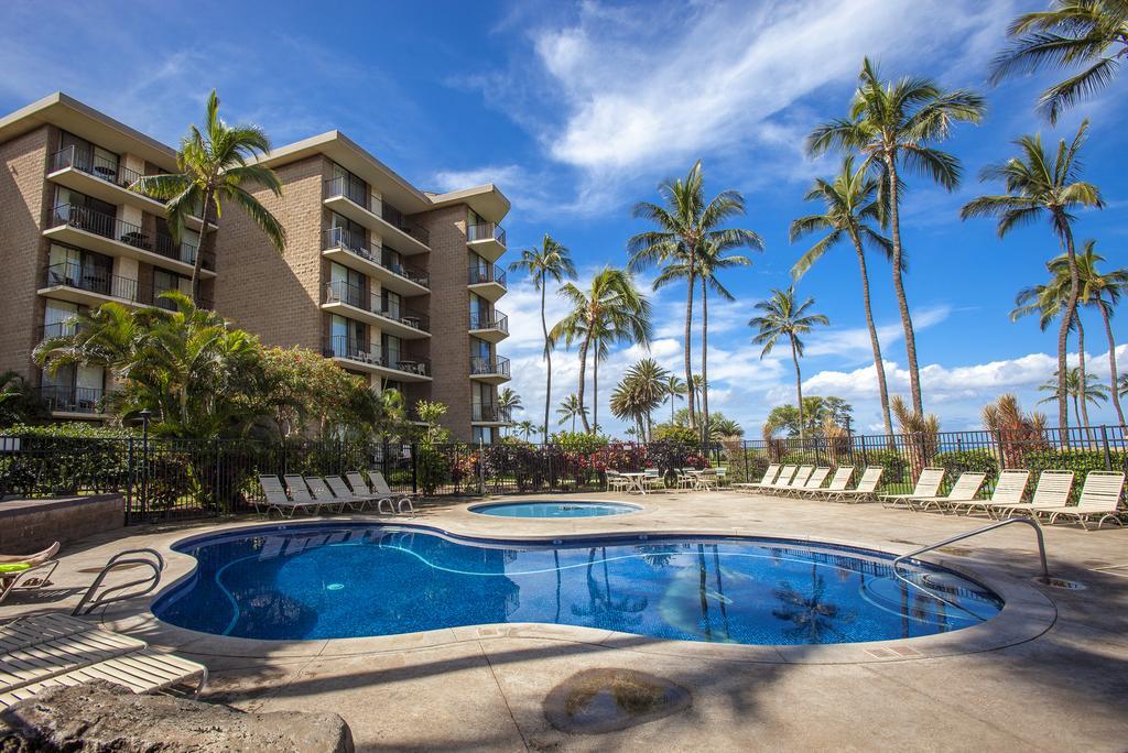 Kauhale Makai By Maui Condo And Home Кихей Экстерьер фото