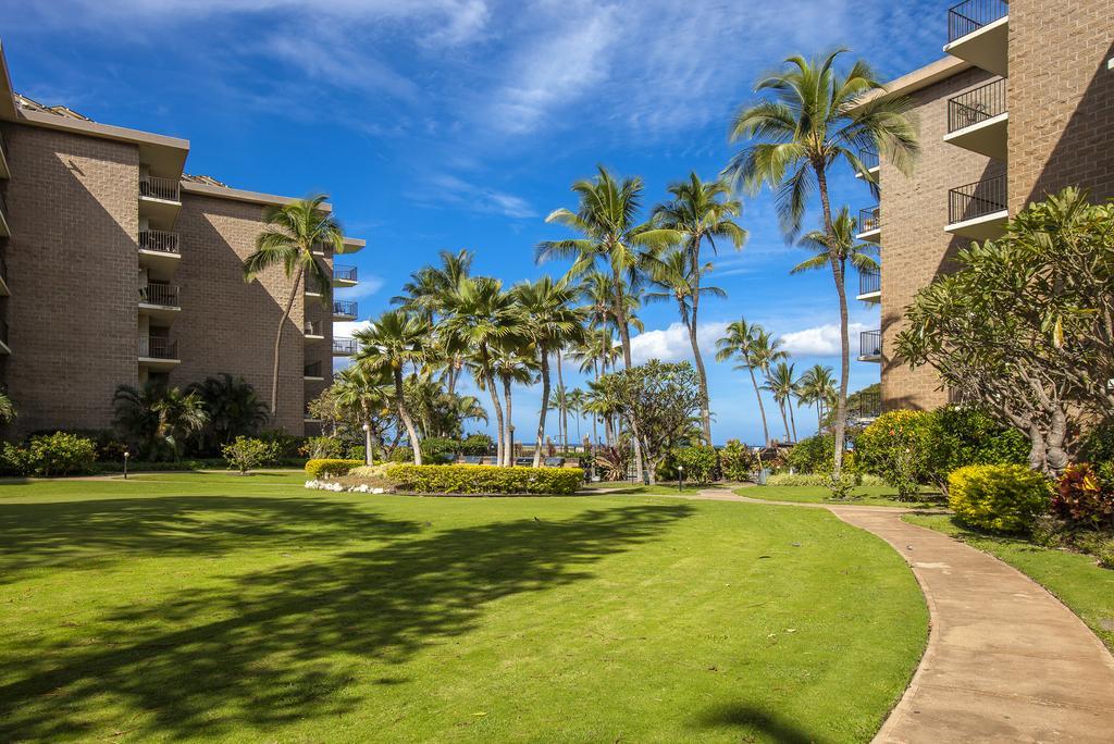 Kauhale Makai By Maui Condo And Home Кихей Экстерьер фото