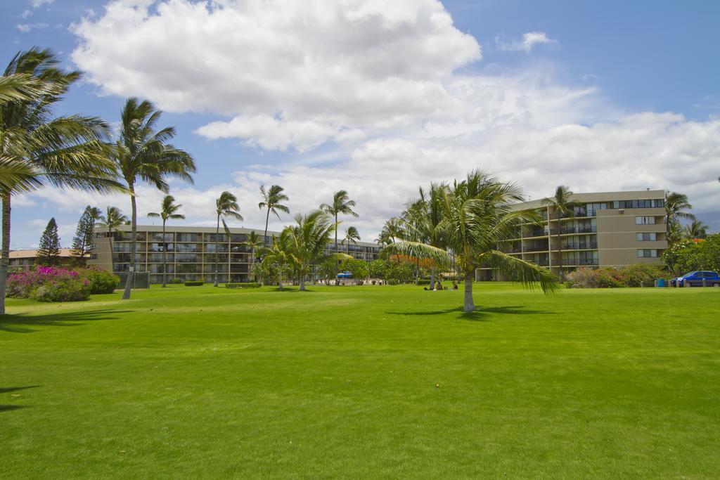 Kauhale Makai By Maui Condo And Home Кихей Экстерьер фото