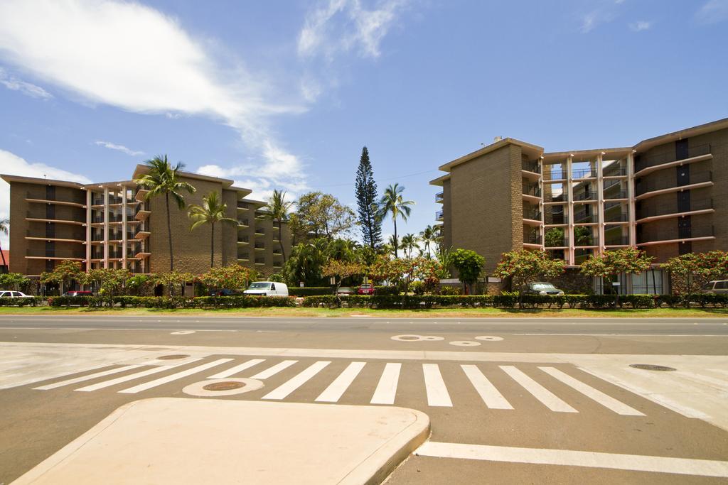 Kauhale Makai By Maui Condo And Home Кихей Экстерьер фото