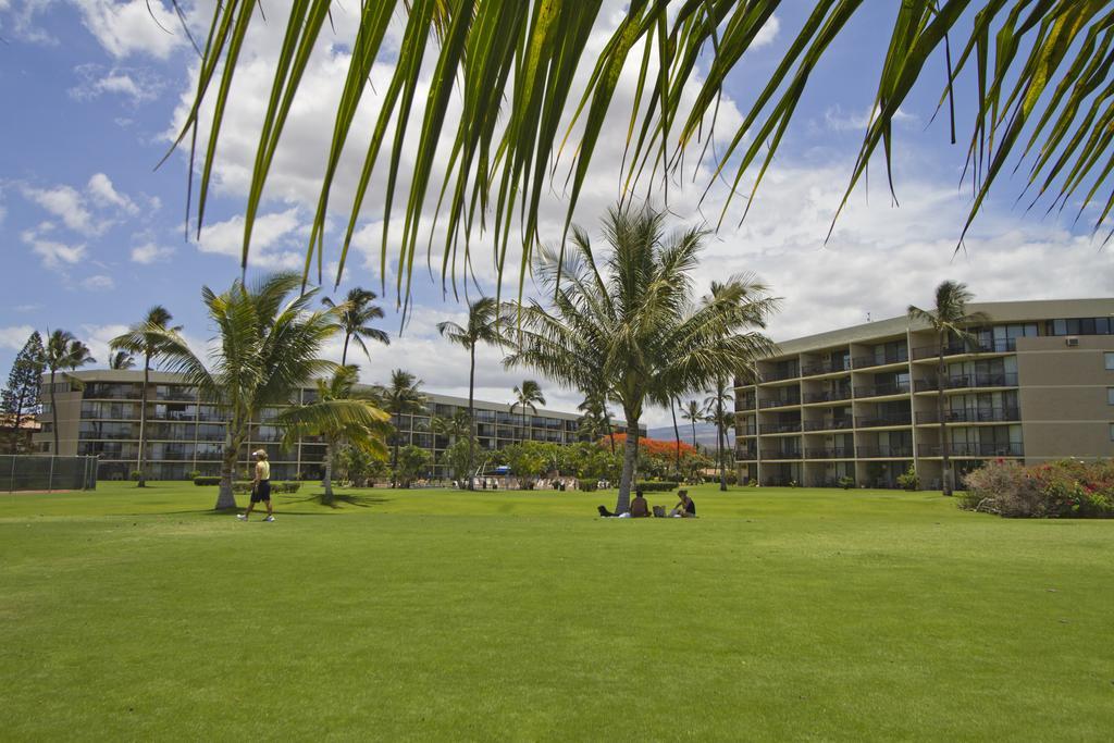 Kauhale Makai By Maui Condo And Home Кихей Экстерьер фото