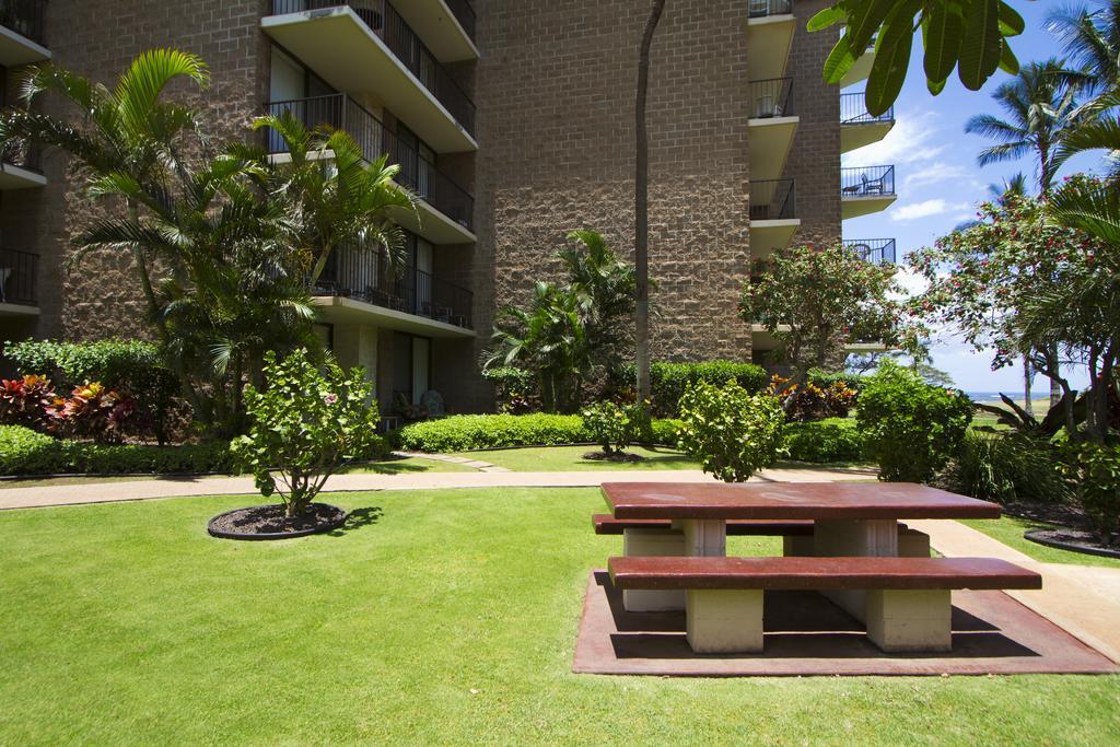 Kauhale Makai By Maui Condo And Home Кихей Экстерьер фото
