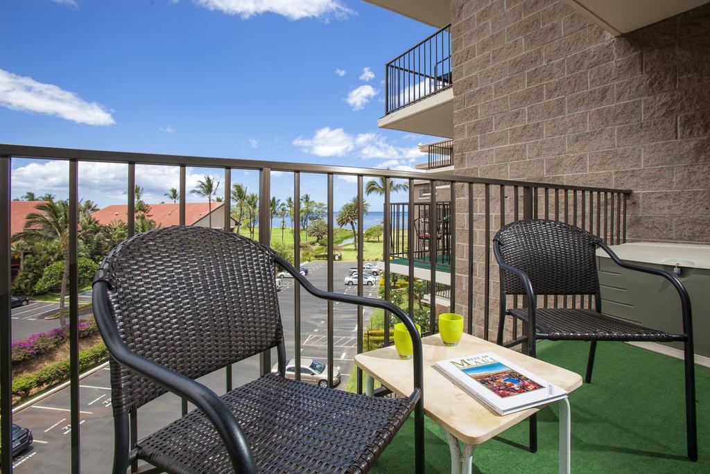 Kauhale Makai By Maui Condo And Home Кихей Номер фото