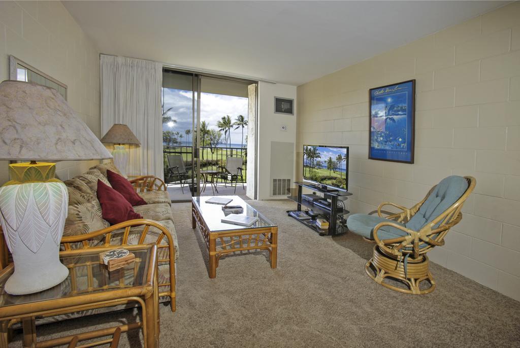 Kauhale Makai By Maui Condo And Home Кихей Номер фото