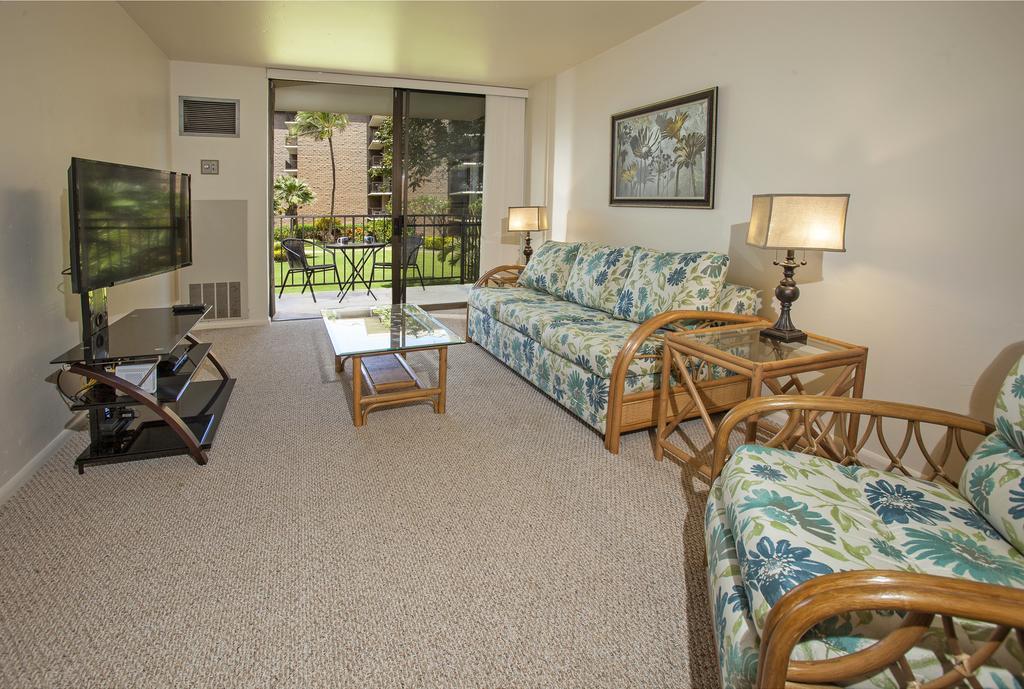 Kauhale Makai By Maui Condo And Home Кихей Номер фото