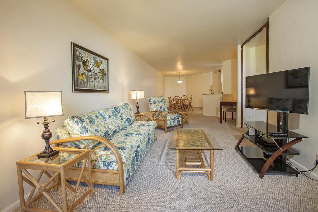 Kauhale Makai By Maui Condo And Home Кихей Номер фото