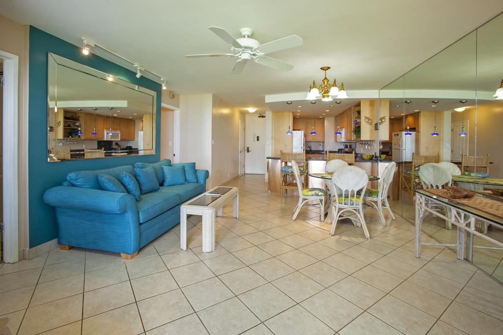 Kauhale Makai By Maui Condo And Home Кихей Номер фото