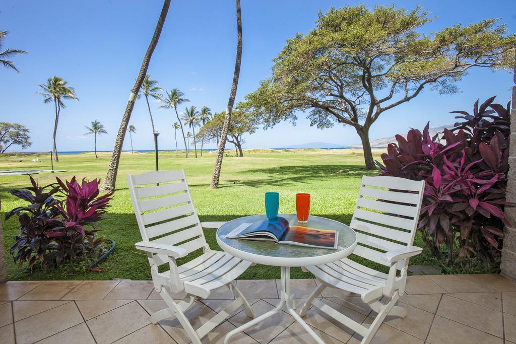Kauhale Makai By Maui Condo And Home Кихей Номер фото