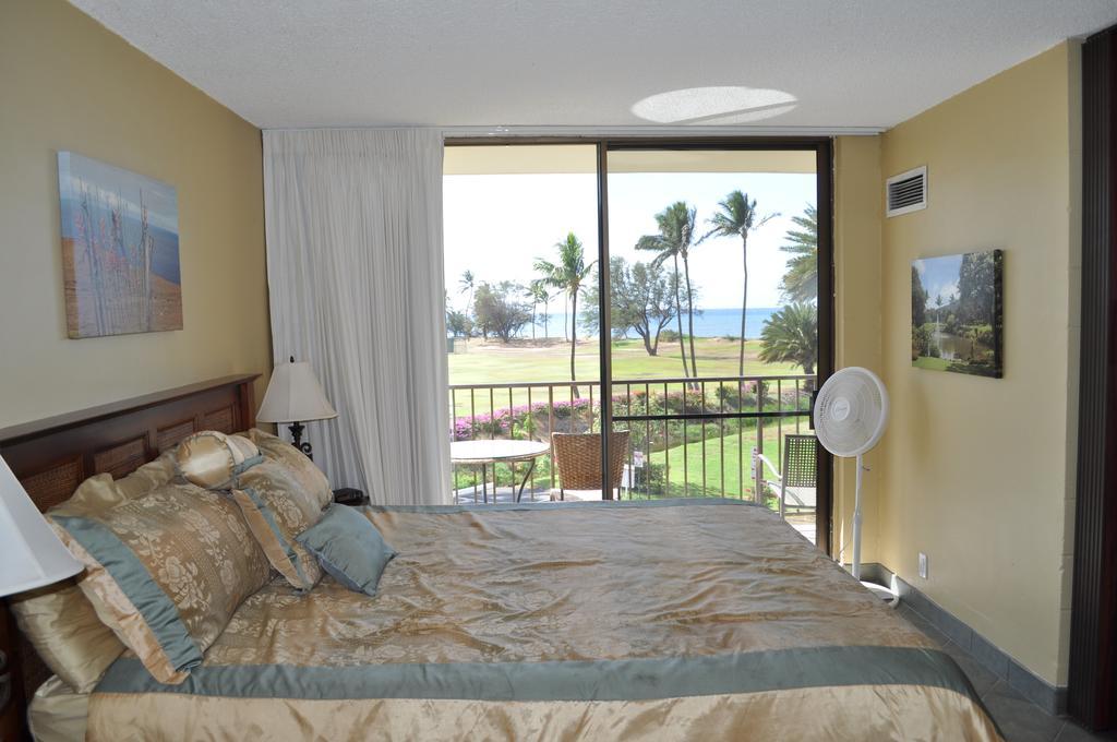 Kauhale Makai By Maui Condo And Home Кихей Номер фото