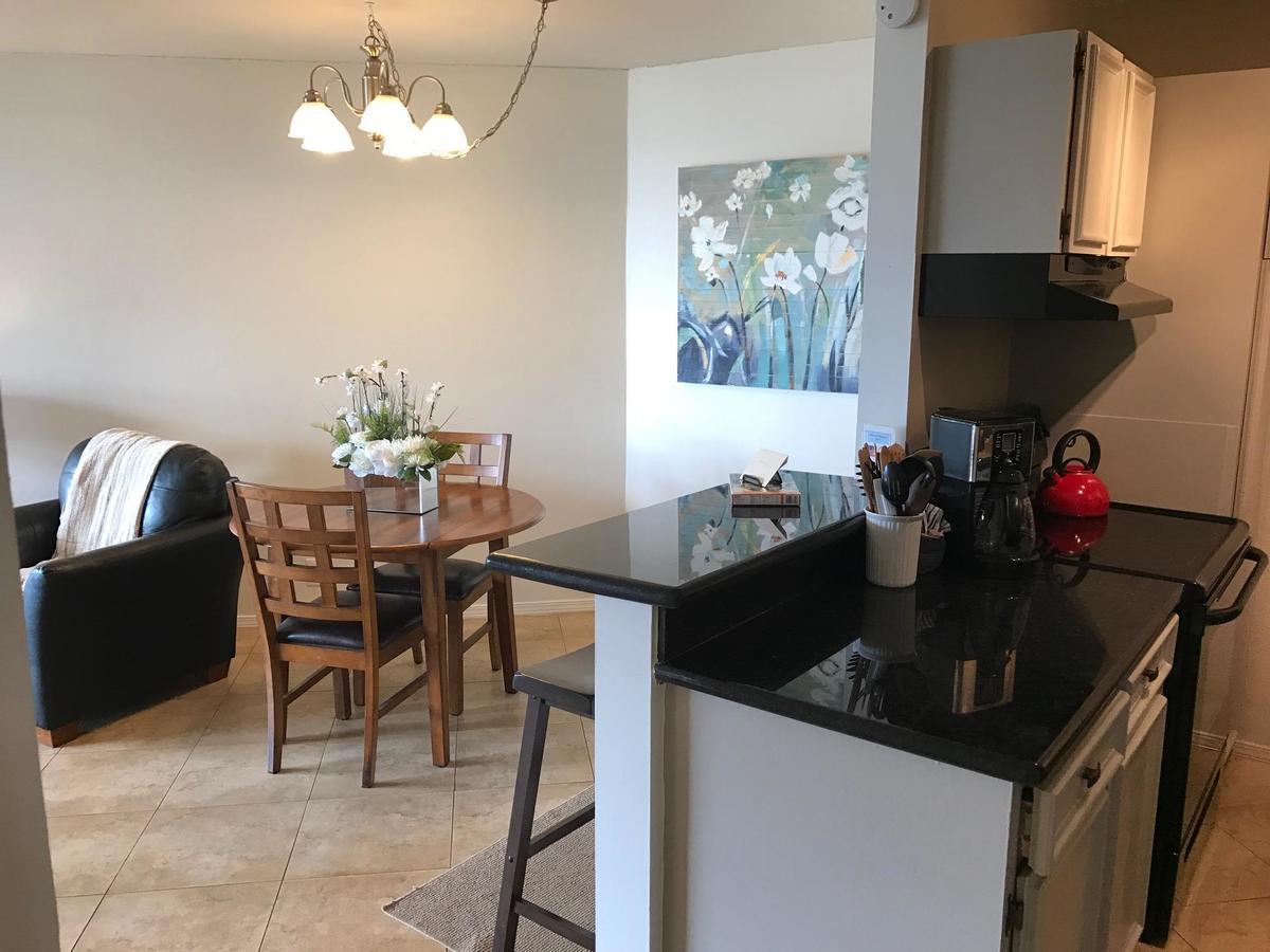 Kauhale Makai By Maui Condo And Home Кихей Экстерьер фото