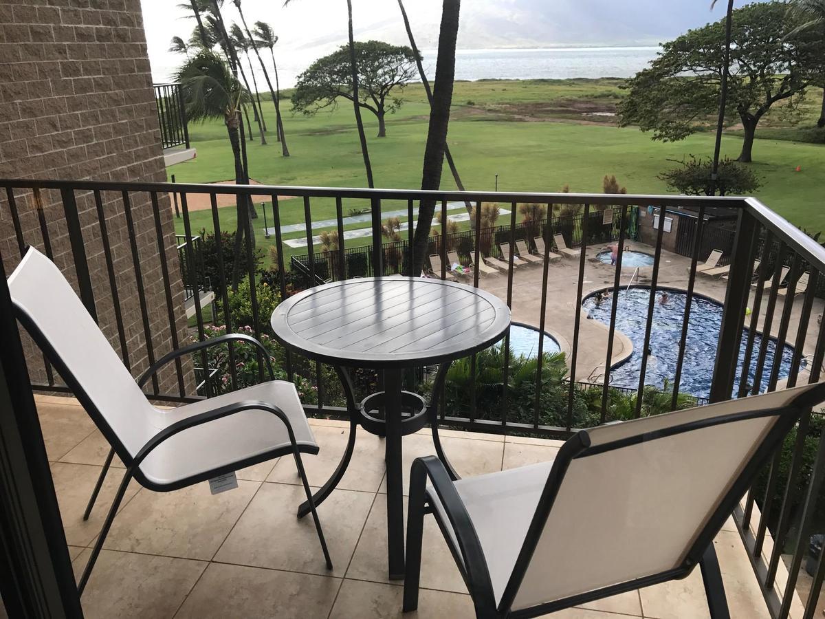 Kauhale Makai By Maui Condo And Home Кихей Экстерьер фото