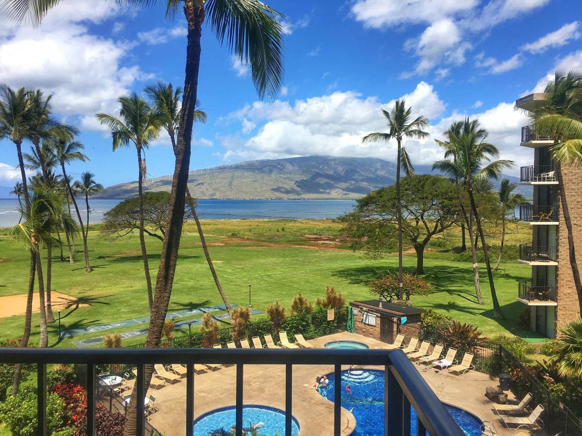 Kauhale Makai By Maui Condo And Home Кихей Экстерьер фото