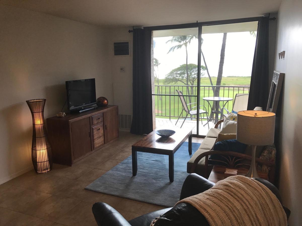 Kauhale Makai By Maui Condo And Home Кихей Экстерьер фото