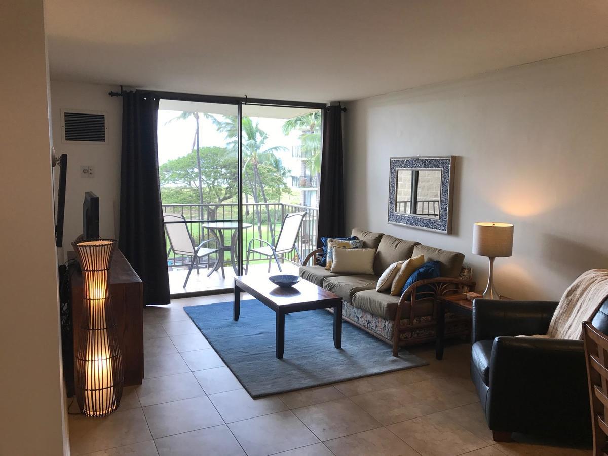 Kauhale Makai By Maui Condo And Home Кихей Экстерьер фото