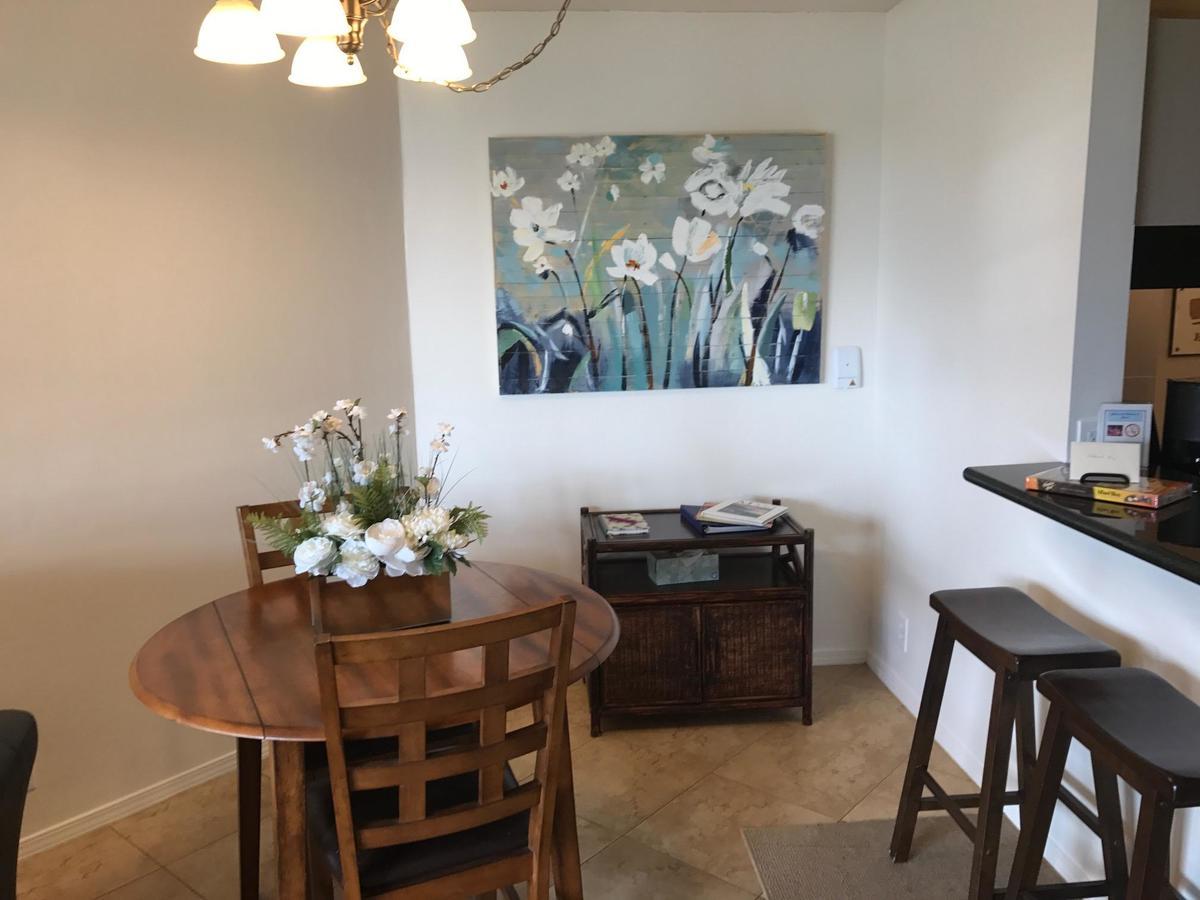 Kauhale Makai By Maui Condo And Home Кихей Экстерьер фото