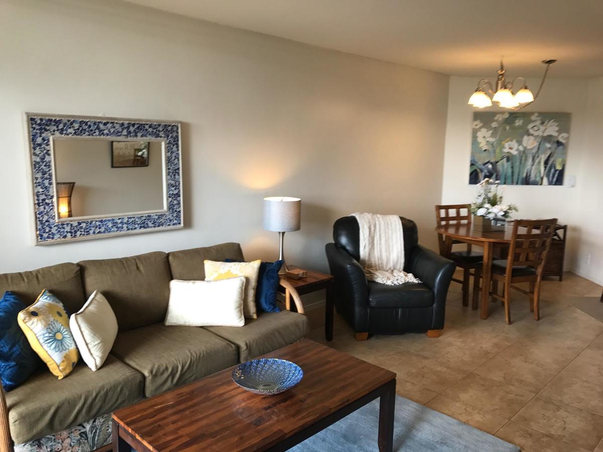 Kauhale Makai By Maui Condo And Home Кихей Экстерьер фото